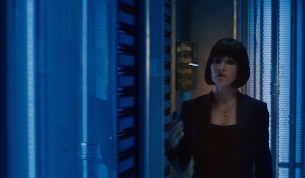 What is Hope Van Dyne’s Role?