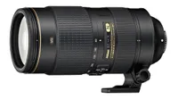 Best 100-400mm lens: Nikon AF-S 80-400mm f/4.5-5.6G ED VR