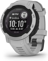 Garmin Instinct 2 Solar GPS Smartwatch:£329.99 £295 at Amazon
Save £35