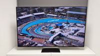 Sony Bravia 7 II RGB Mini LED TV
