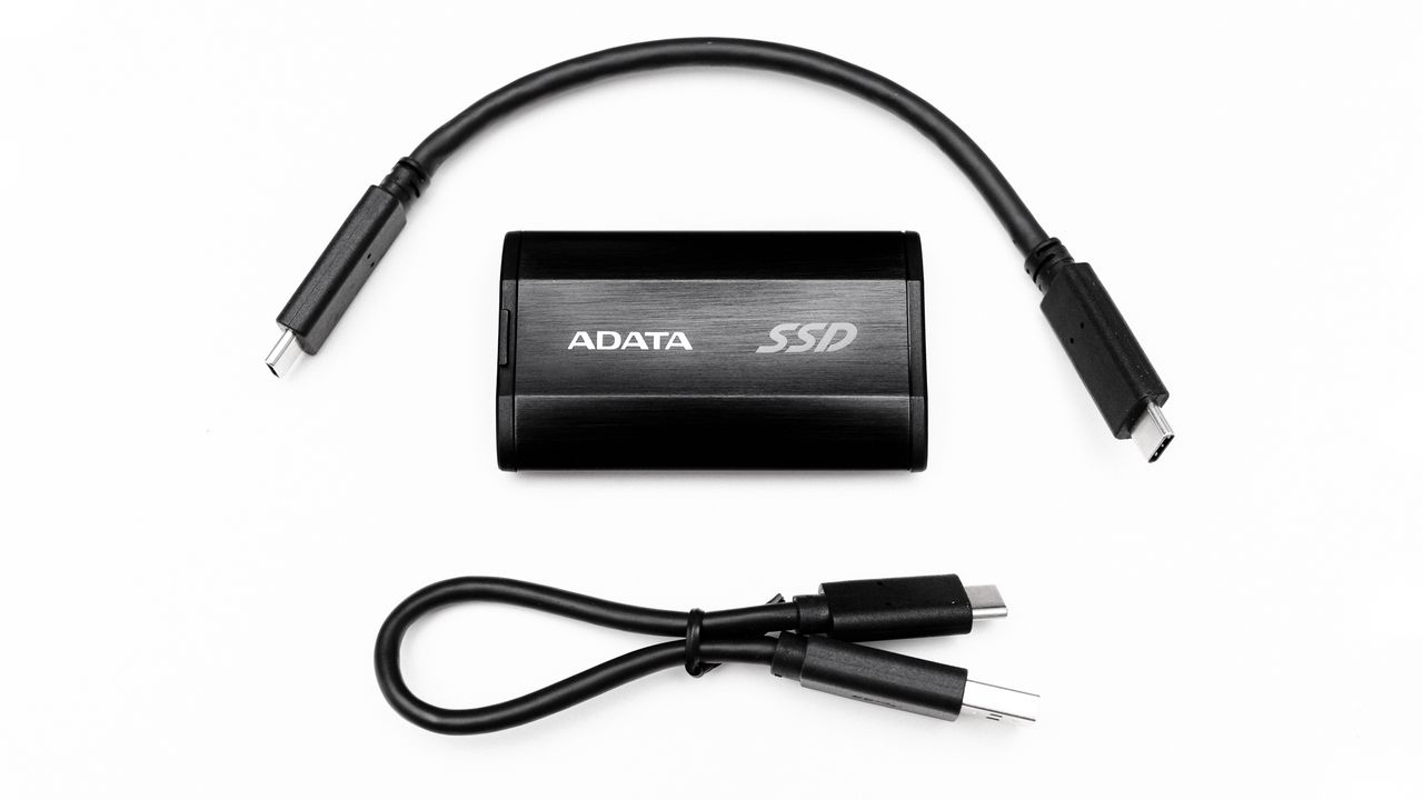Adata SE800 Portable SSD