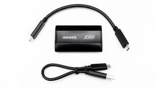 Adata SE800 Portable SSD