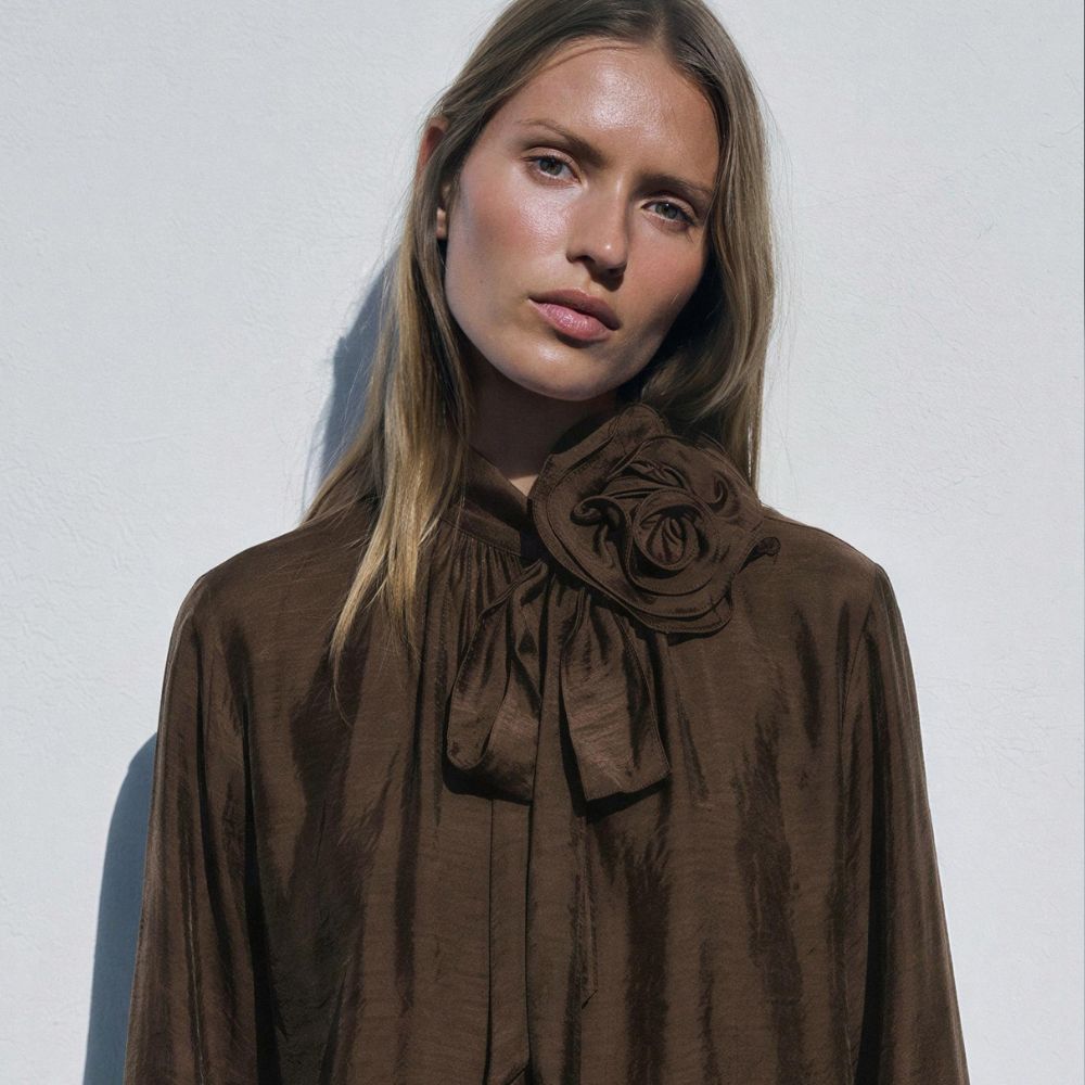 I Have Expensive Taste on a Zara Budget—9 Rich-Looking Autumn Buys That Could Pass for Designer