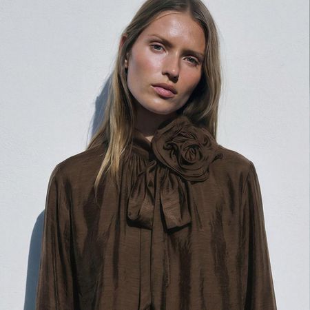Zara expensive-looking