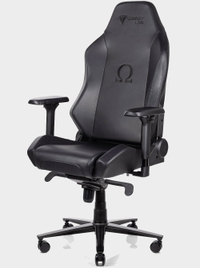 Secretlab Omega gaming chair | NAPA Leather | $649 (save $300)