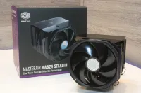 Cooler Master MasterAir MA624 Stealth