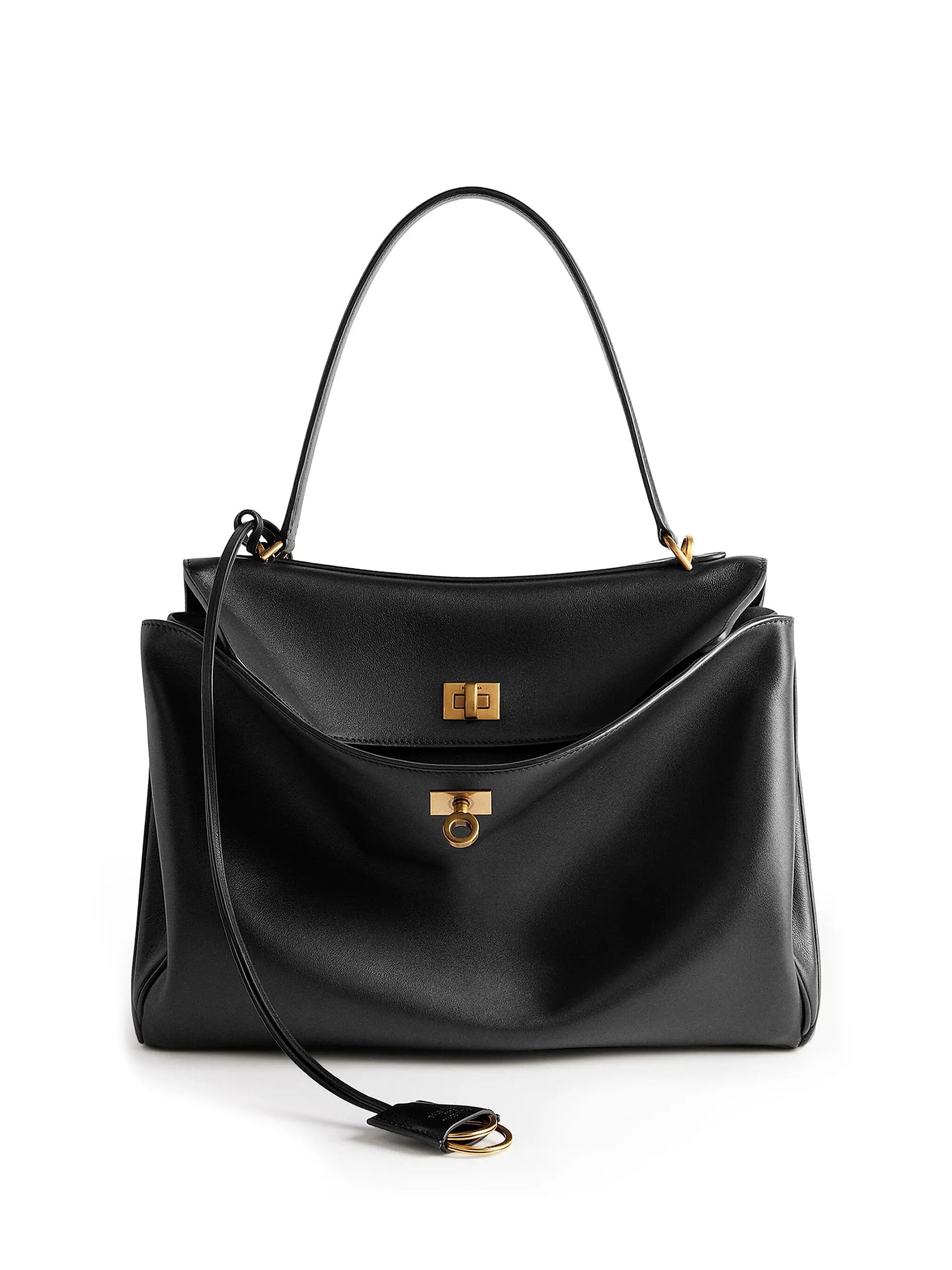 Rodeo Medium Handbag