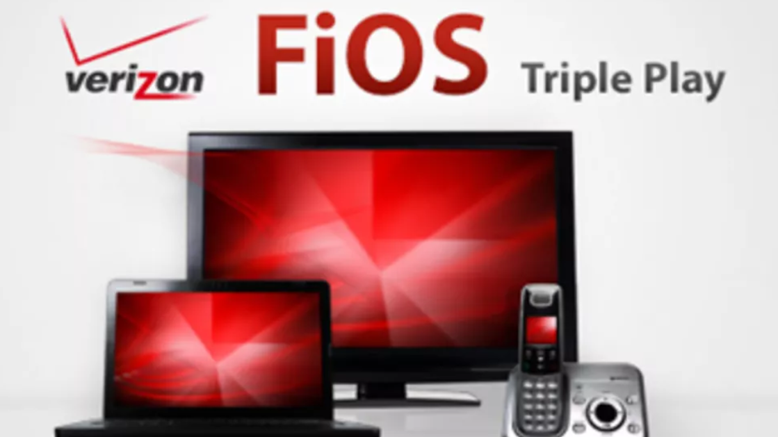 msg on fios tv