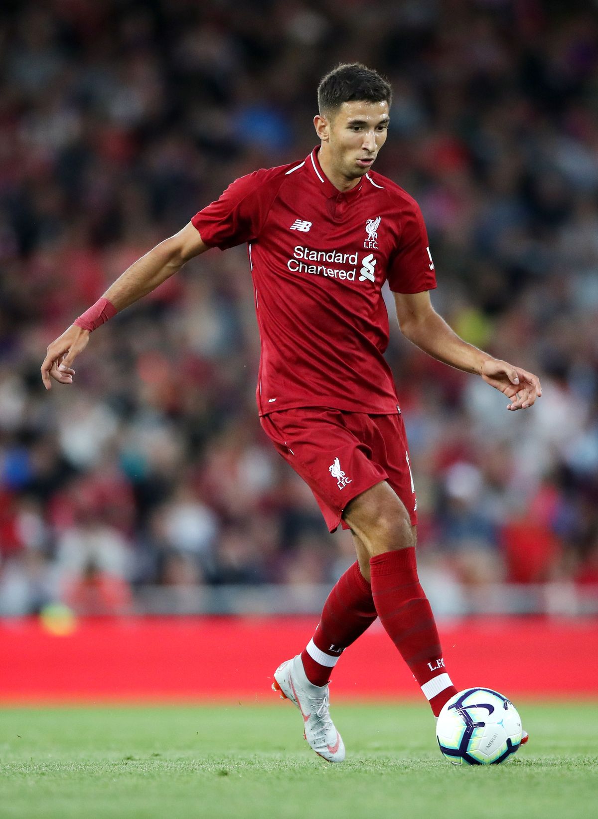 Marko Grujic