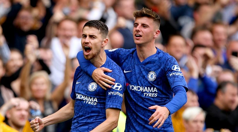 Jorginho says Chelsea players must take responsibility and not use ...