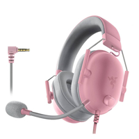 Razer BlackShark V2 X (Quartz Pink|$49.99$39.99 at AmazonSave $10