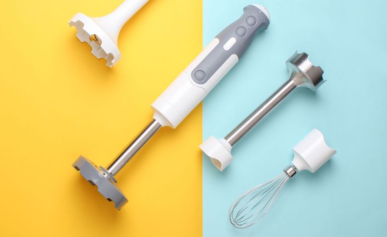 best hand blender 2020