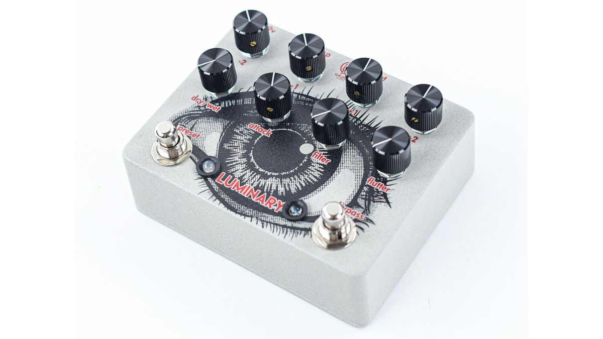 Best octave pedals with octave up and octave down options Guitar World