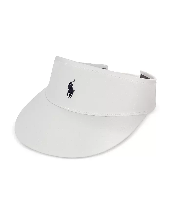bloomingdales, Performance Visor