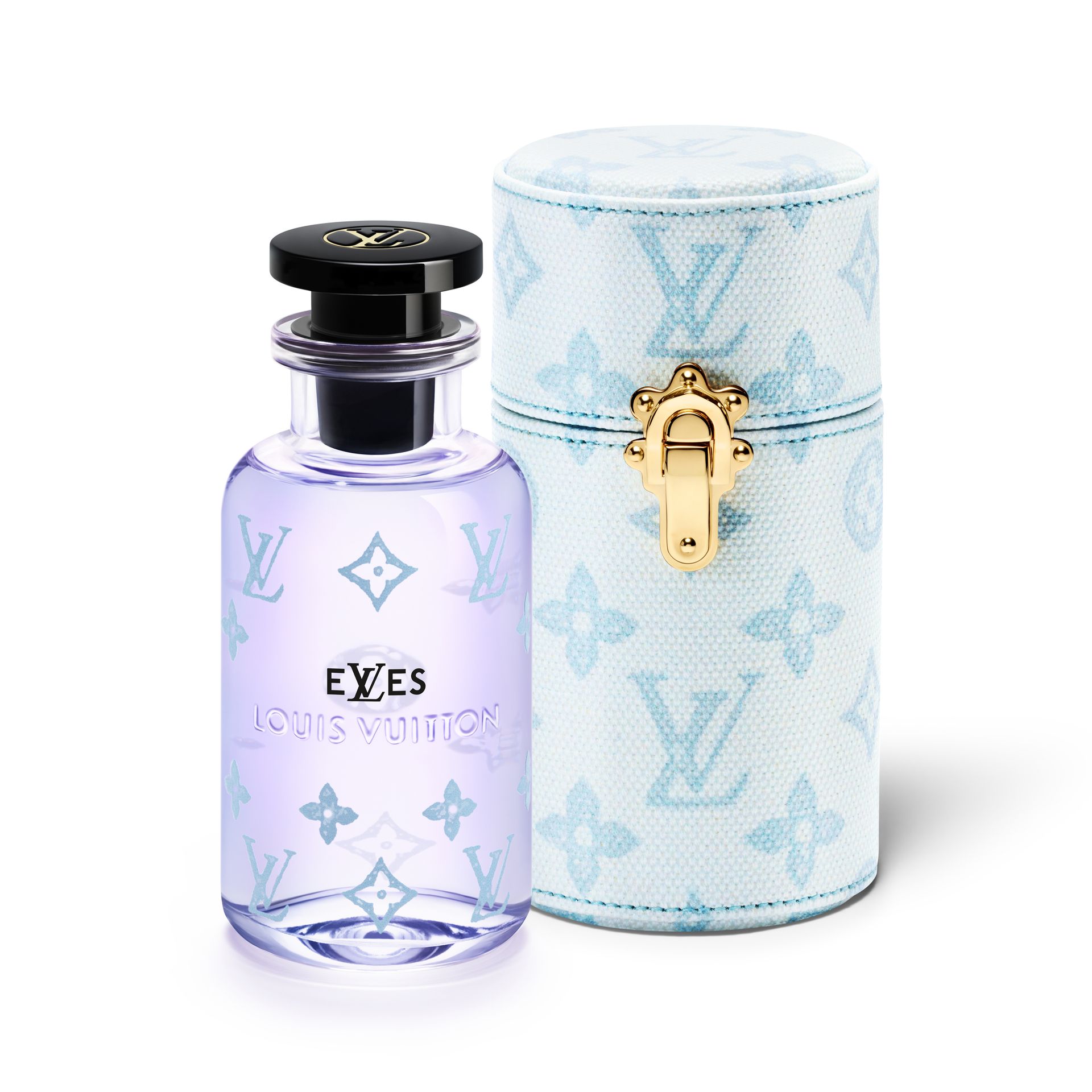 100 Ml Travel Case