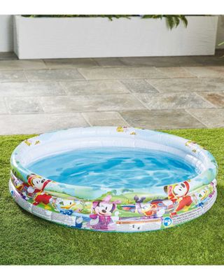 Mickey Mouse inflatable paddling pool for kids