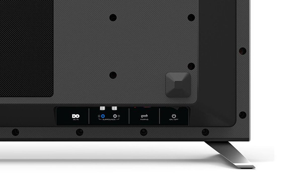 Vizio SmartCast 5.1 SB4551D5 Soundbar Review Surround Made Simple