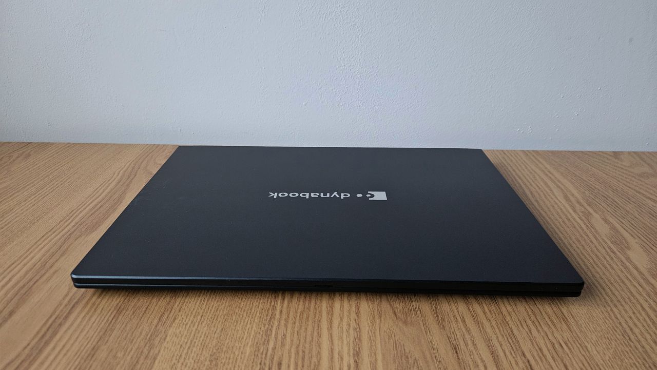Dynabook Tecra A65-M review | IT Pro