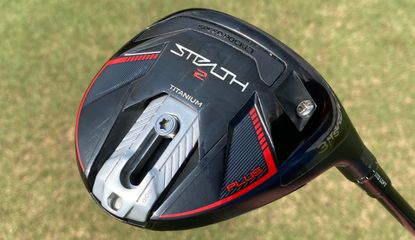 TaylorMade Stealth 2 Plus Fairway