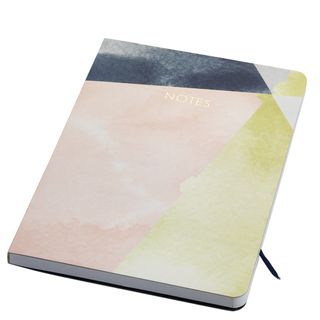 geometric notebook