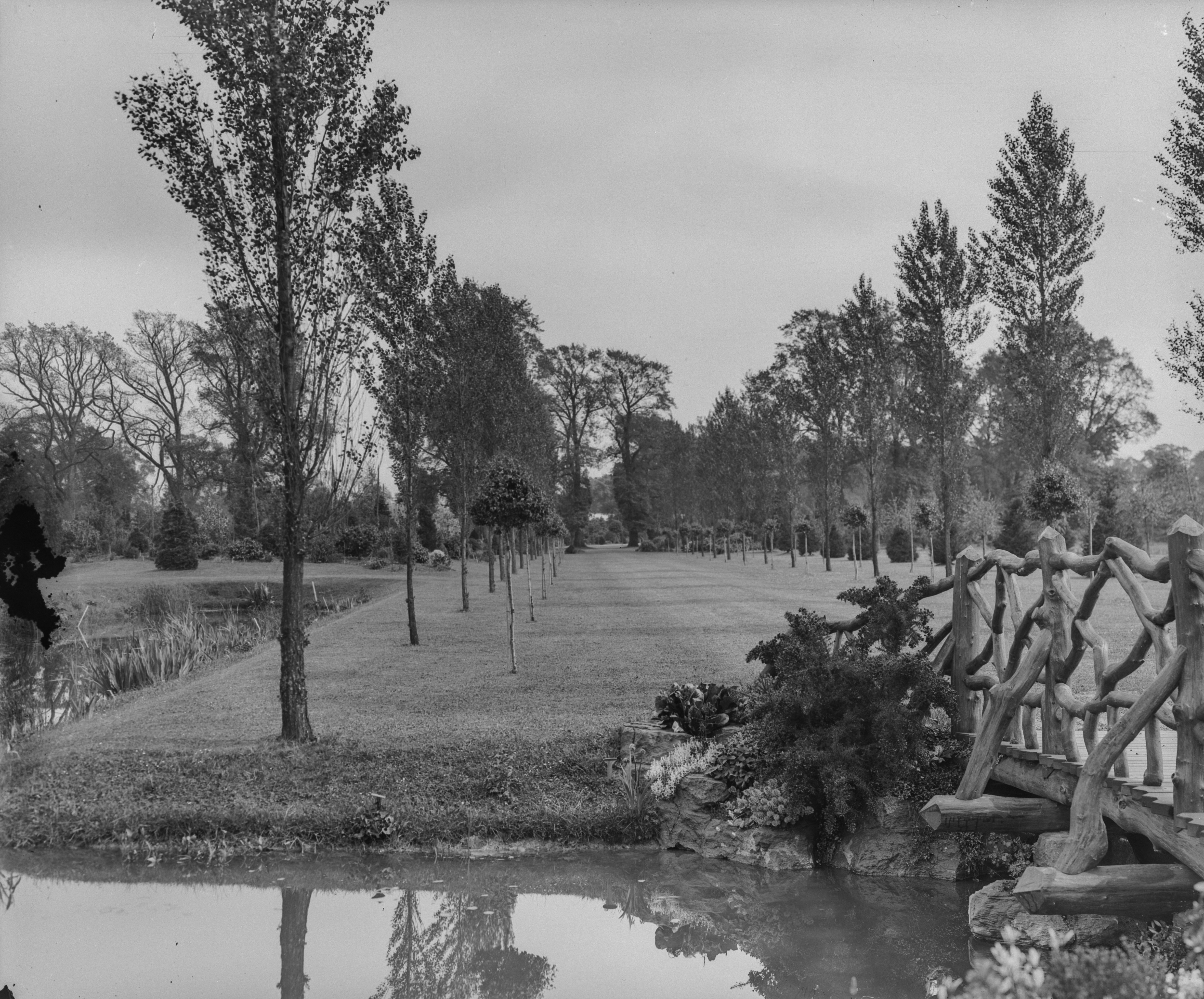 Aldenham Hall