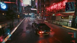 FidelityFX CAS image comparison