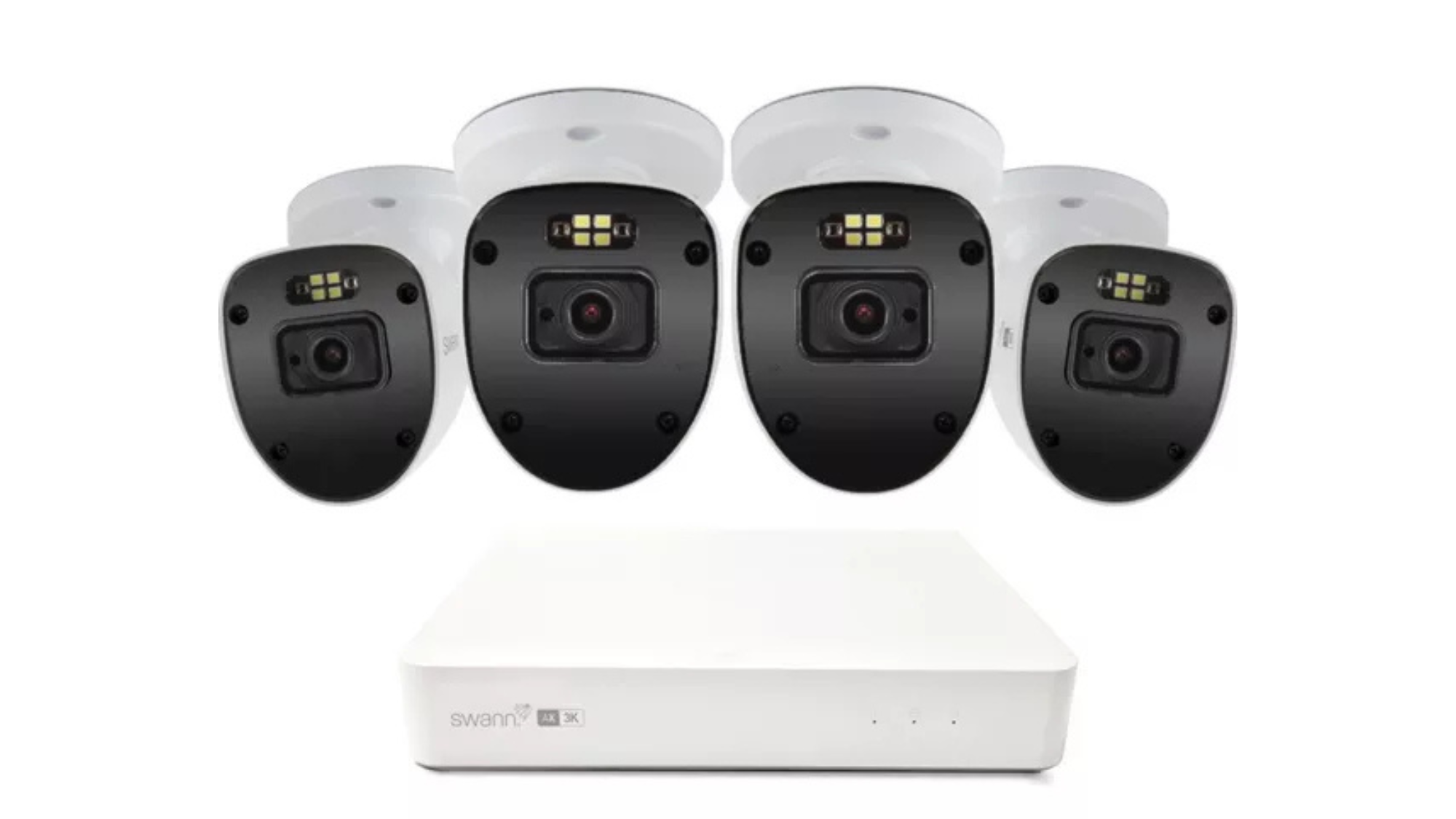 Swann AdvancedX system