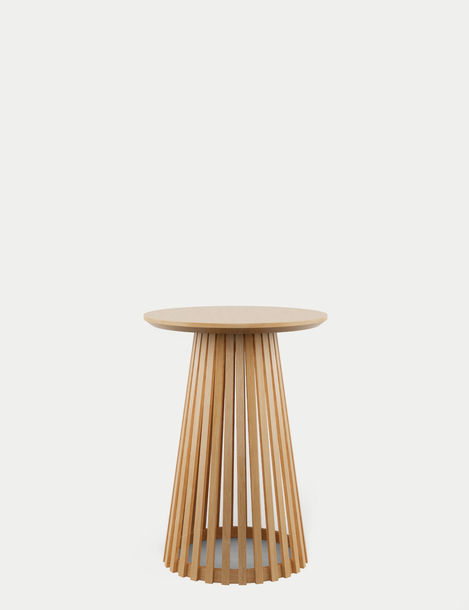 M&amp;amp;S Boardwalk Side Table