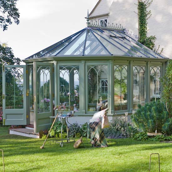 Planning a conservatory? All your questions answered | Ideal Home