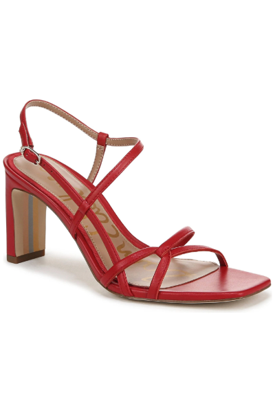 Sam Edelman, Emmie Slingback Sandals