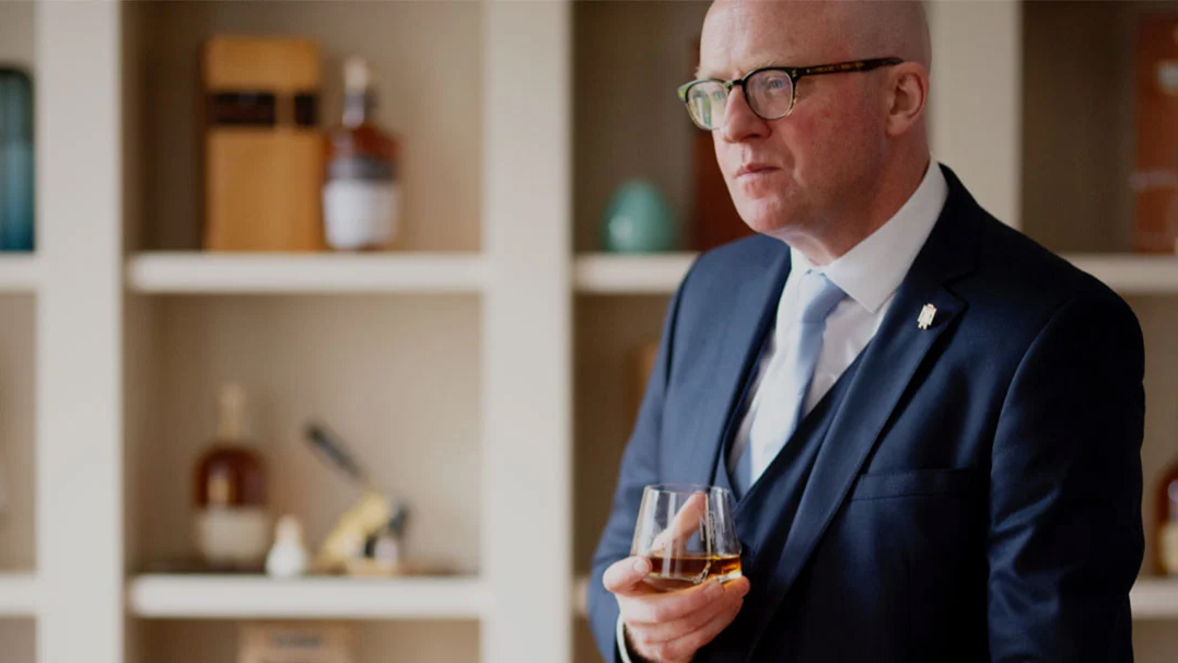 I tasted the oldest single pot still Irish whiskey ever — and it was incredible