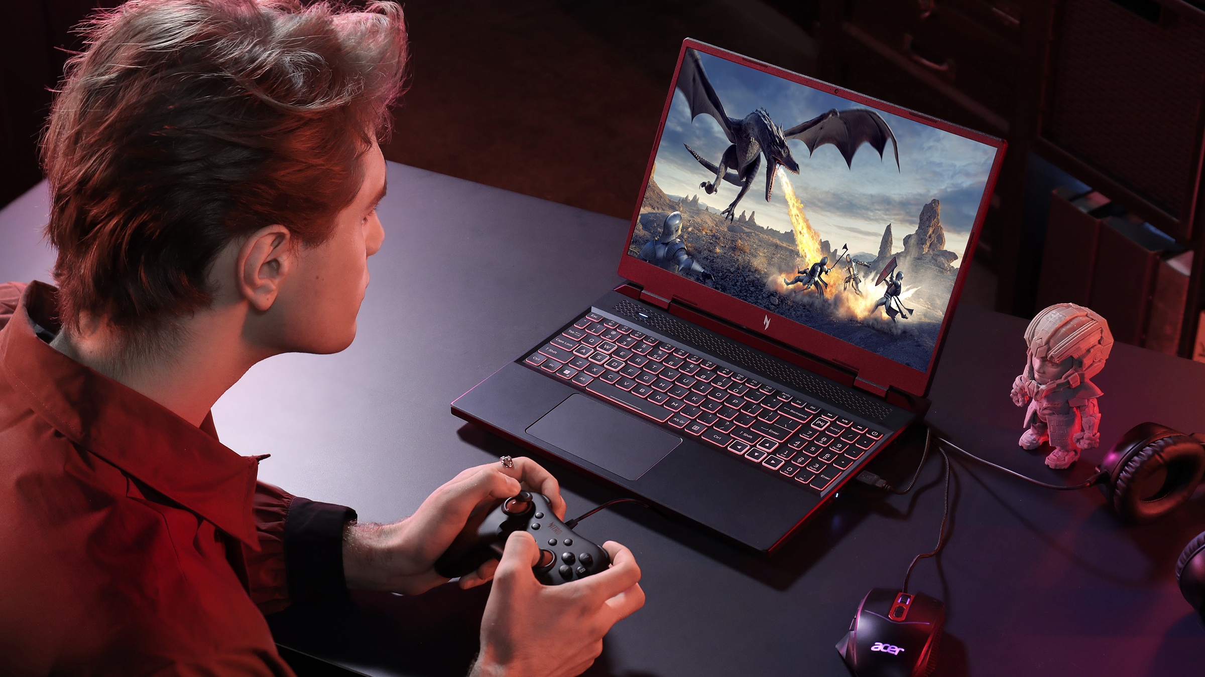 Acer Nitro 16