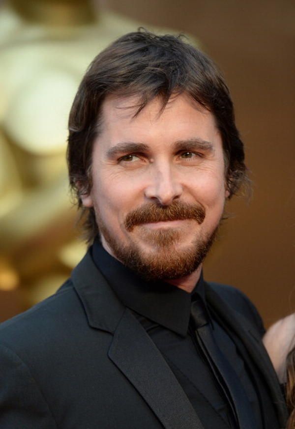 Christian Bale: Moses would be droned today