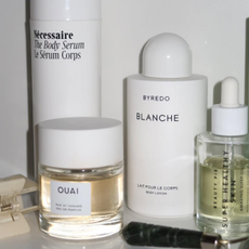 best scented body oils