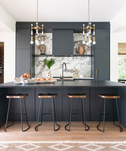 Kitchen tile ideas: 15 tile designs for walls and floors