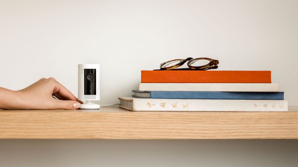 The best indoor security camera digital camera world