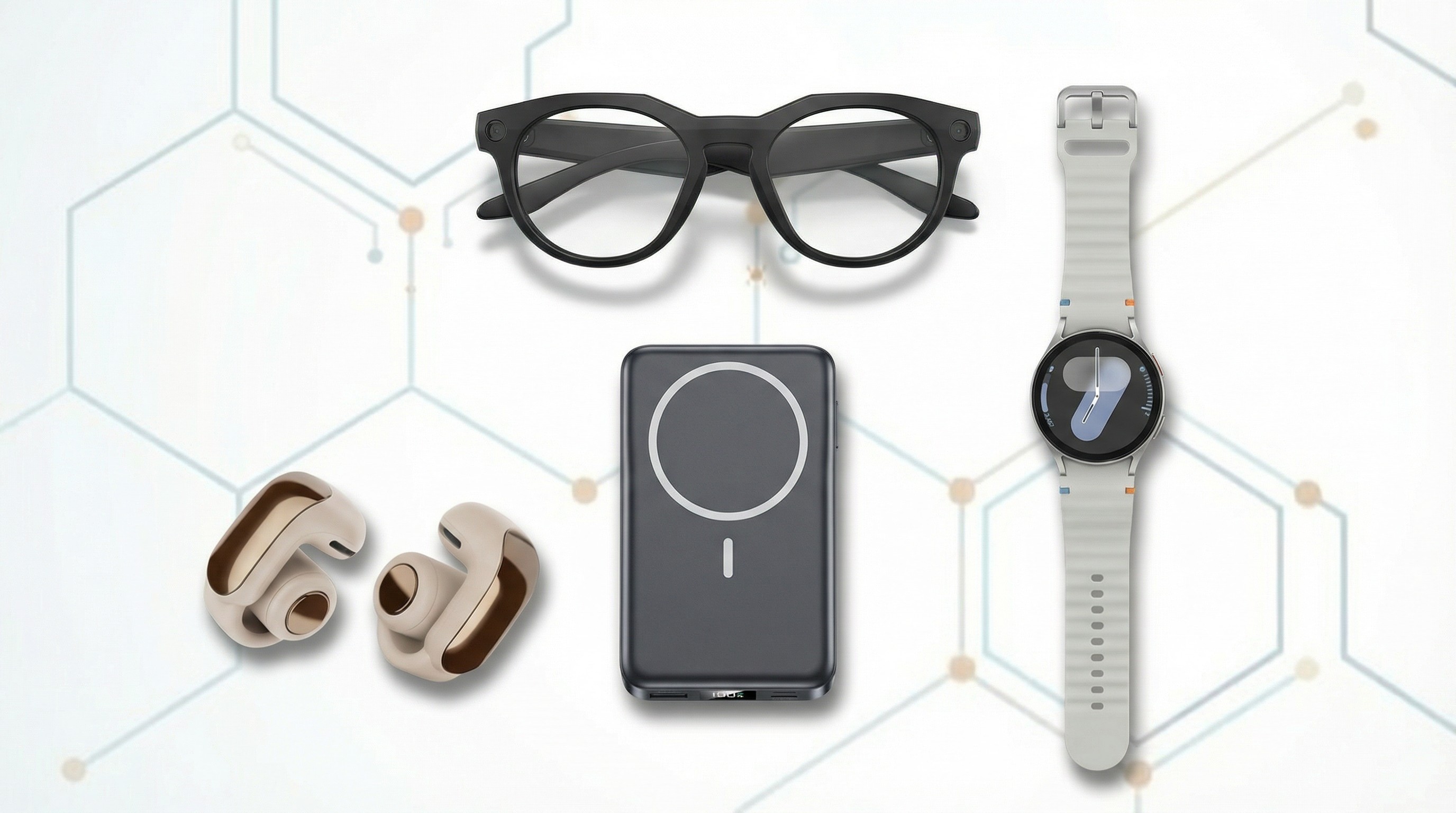 Presidents' Day tech deals