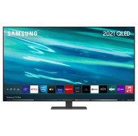 Samsung Q80A 65-inch QLED 4K TV: was $1699, now $1199 at Samsung