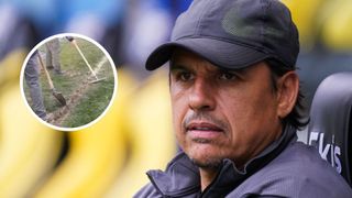 Chris Coleman Atromitos