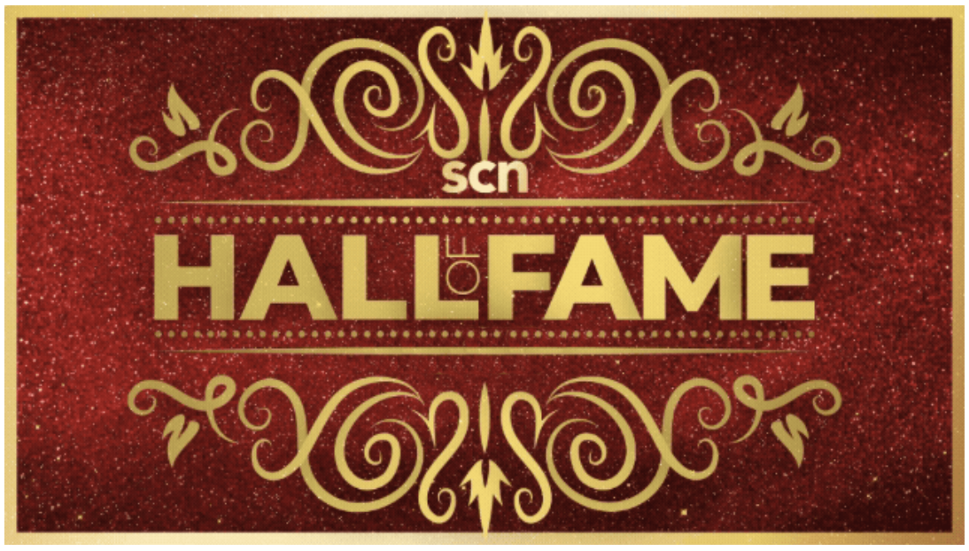 SCN Hall of Fame