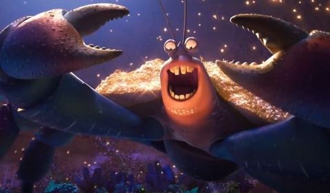 Moana S Five Best Songs Ranked Cinemablend