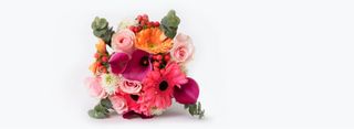Bloomsybox Pastel Daydream bouquet