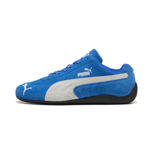 Puma Women's Speedcat Og Shoes, Puma Team Royal-Puma White, 9