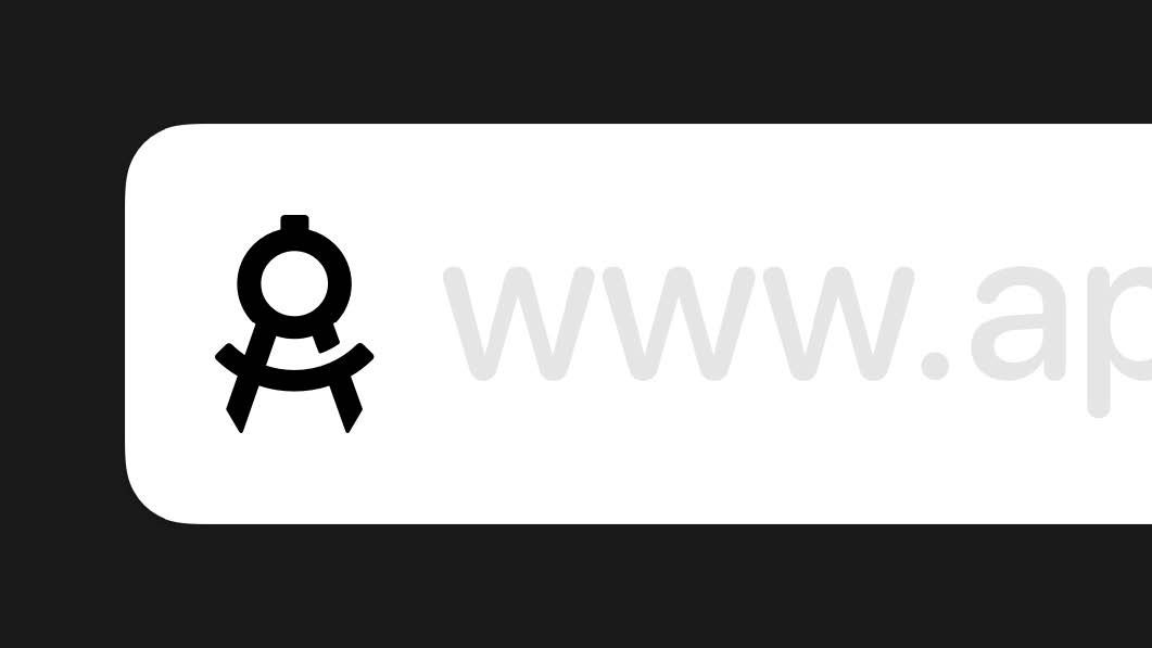 favicon design