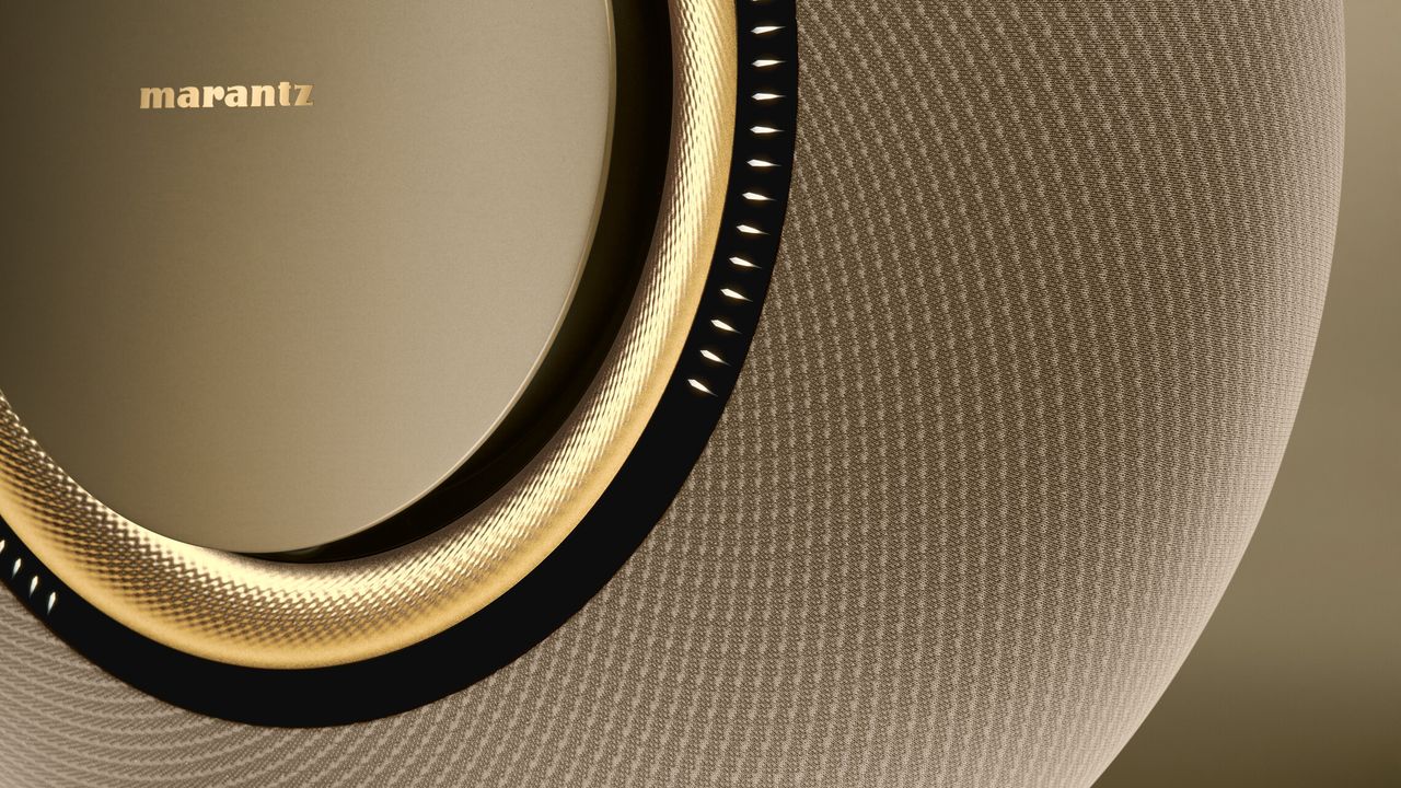 Marantz Horizon