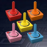 CX40+ Wireless Joystick: Ghost Edition | $39.99 at Amazon
