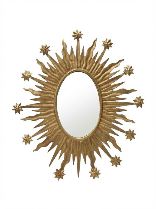 Celestial Mirror