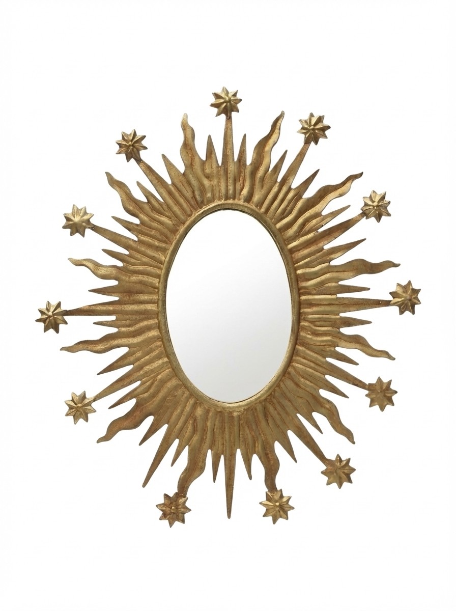 Celestial Mirror