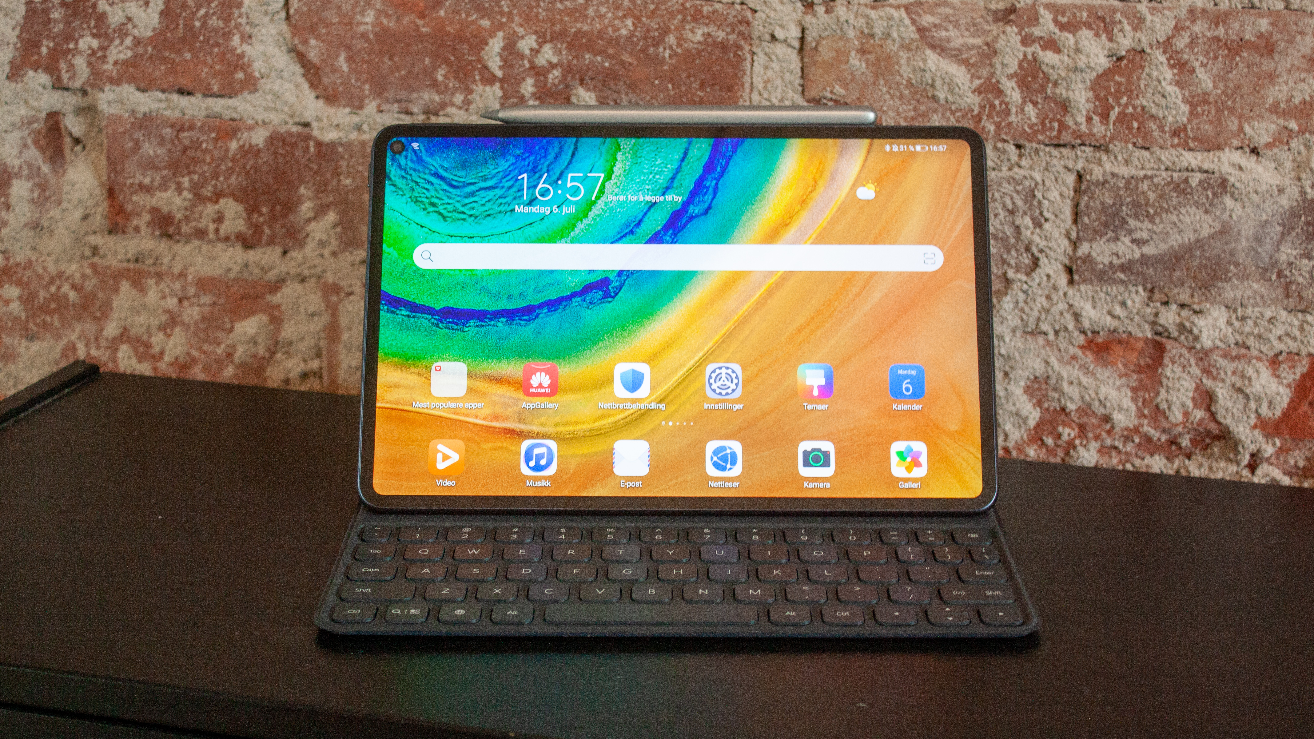 Huawei MatePad Pro