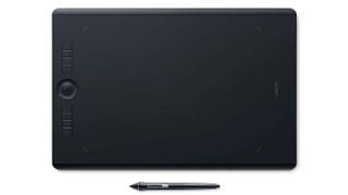 Cheap Wacom tablet: Intuos Pro